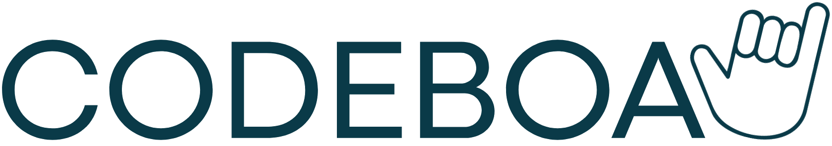 CODEBOA — tecnologia que entende seu contexto